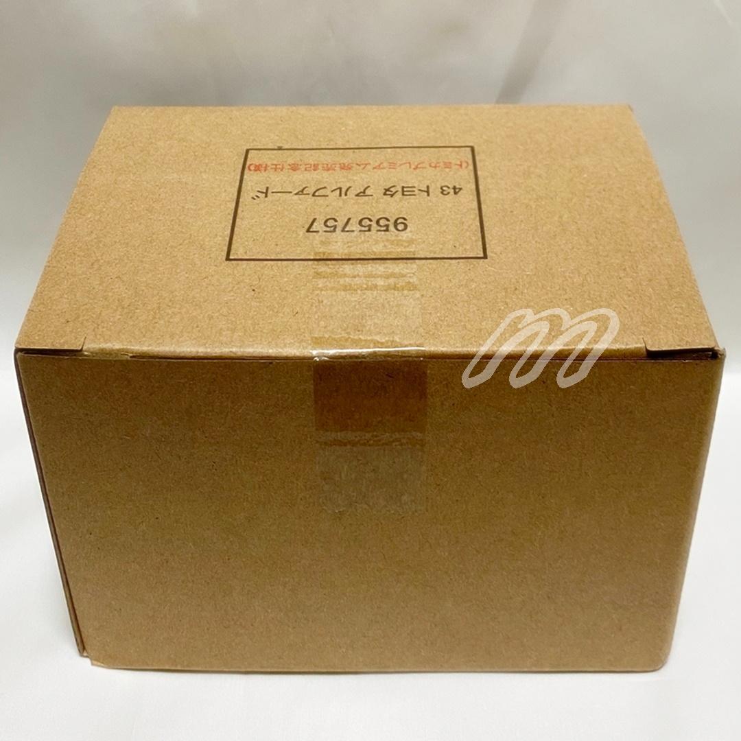 トミカプレミアム 43 トヨタ アルファード (発売記念仕様)６台BOXセット