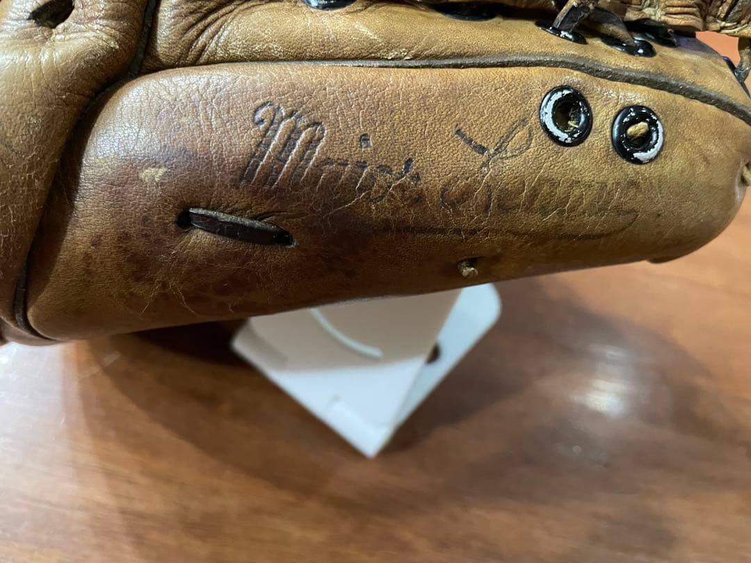 Wilson アメリカンビンテージ　ベースボールグラブ