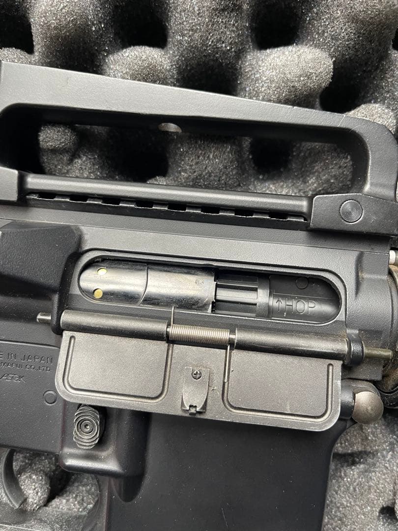 マルイ次世代M4