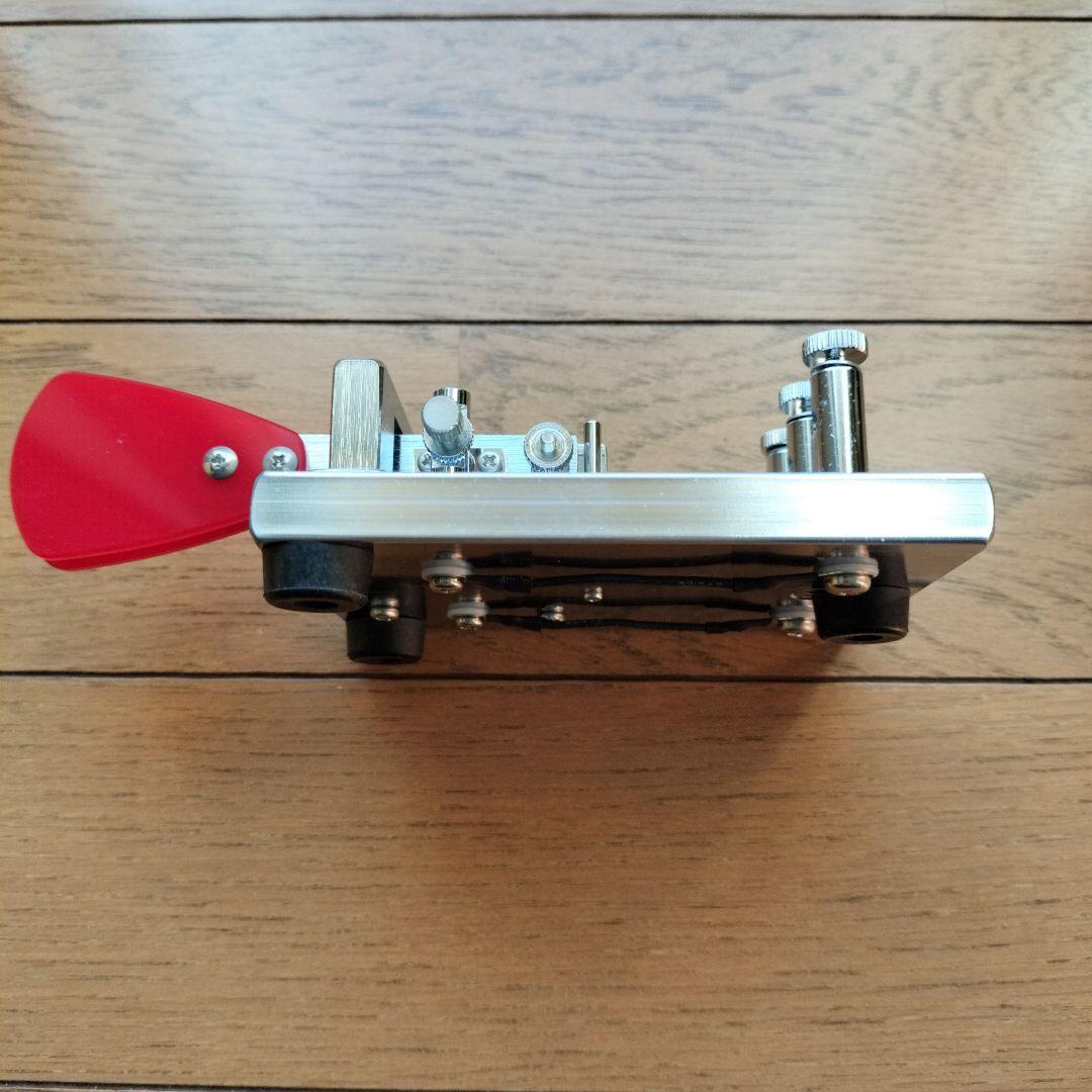 GHD テレグラフキー