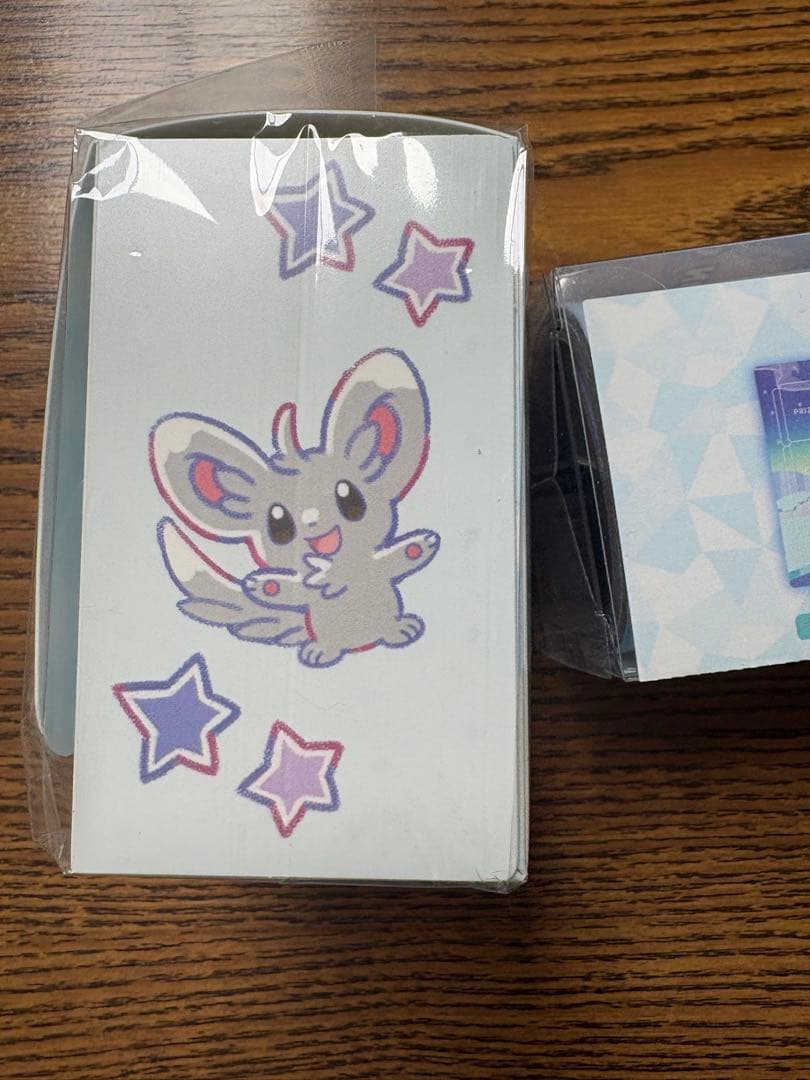 最終値下げ‼️ ポケモンカード　韓国限定　プレイマット　aurora