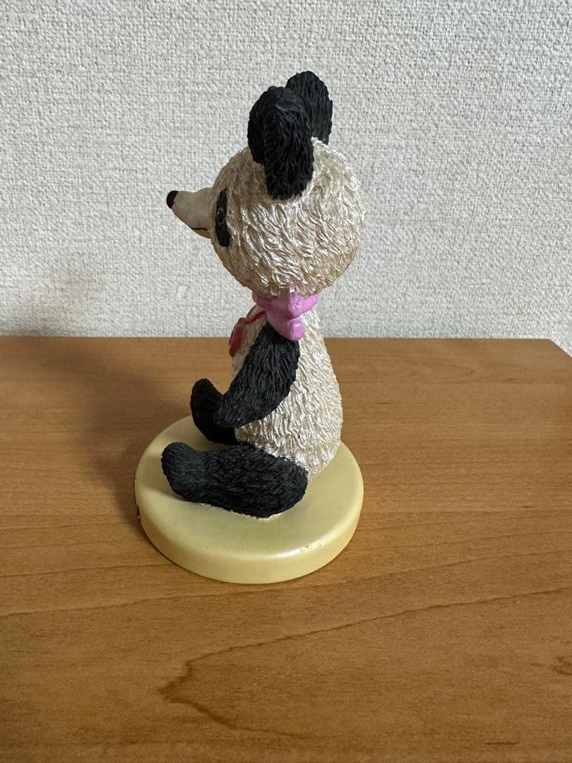 TOY FIELD❣️ トイフィールド 大塚勝俊 パンダちゃん