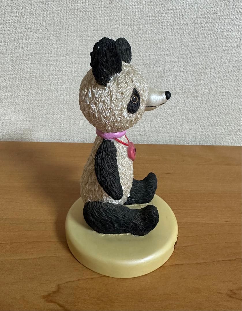 TOY FIELD❣️ トイフィールド 大塚勝俊 パンダちゃん