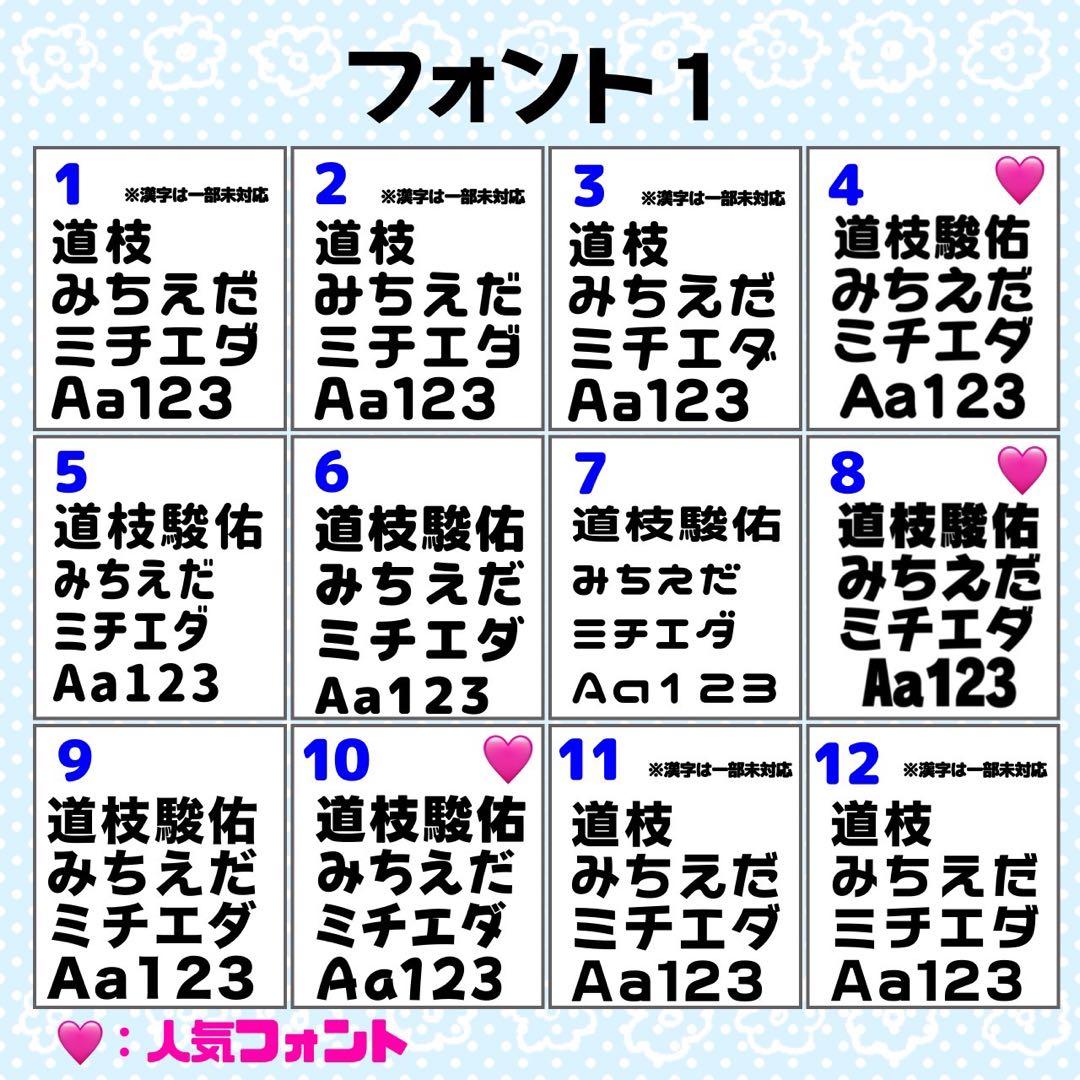 ^_^様 団扇 団扇文字 うちわ うちわ文字 文字パネル オーダー 団扇屋