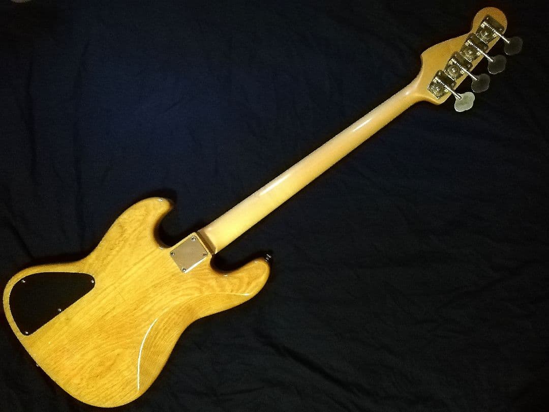 格安 極上 T's Guitars オーダーメイド jazz bass