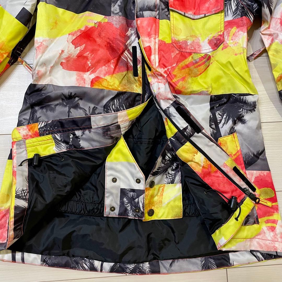 OCEAN PACIFIC スキー スノボウェア M