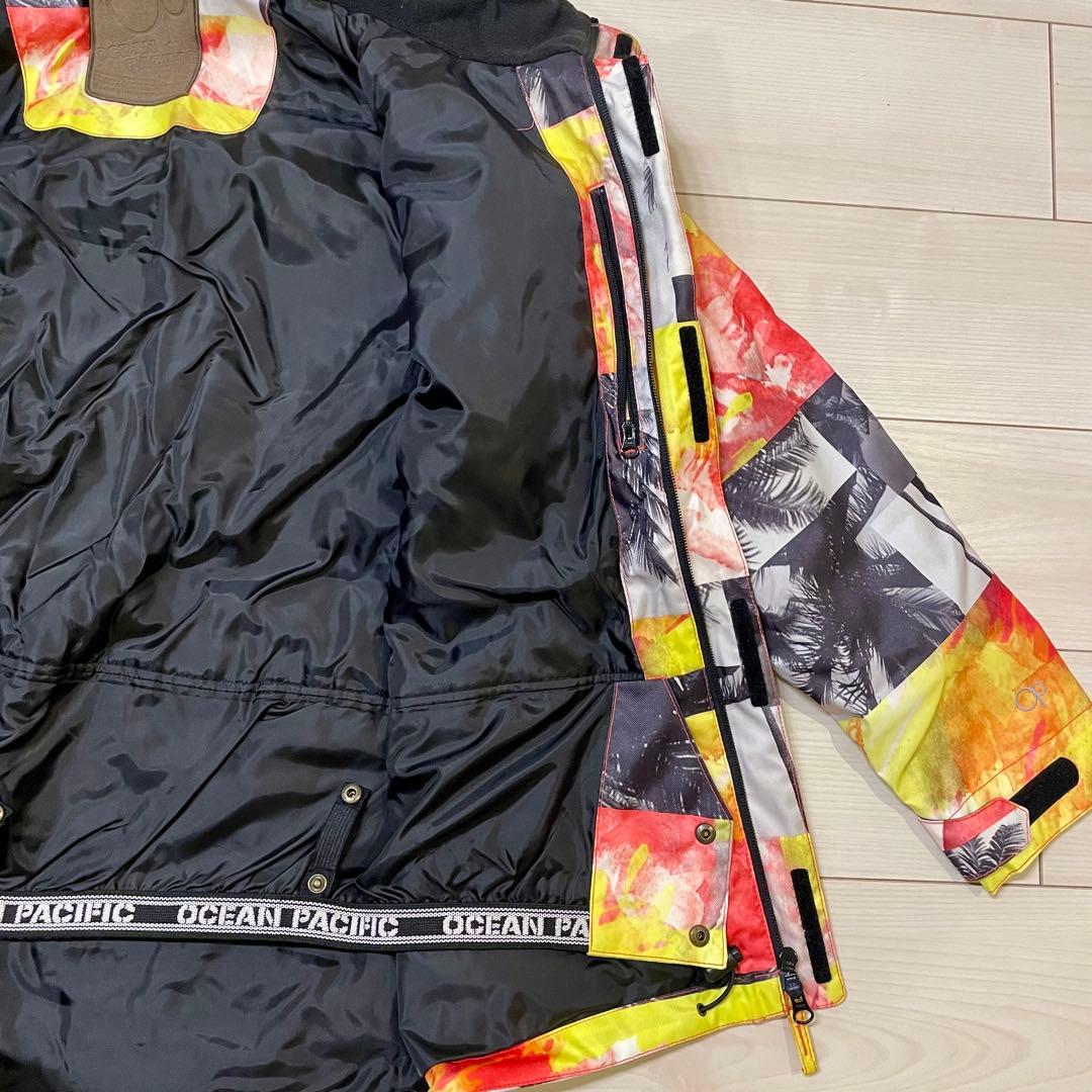 OCEAN PACIFIC スキー スノボウェア M