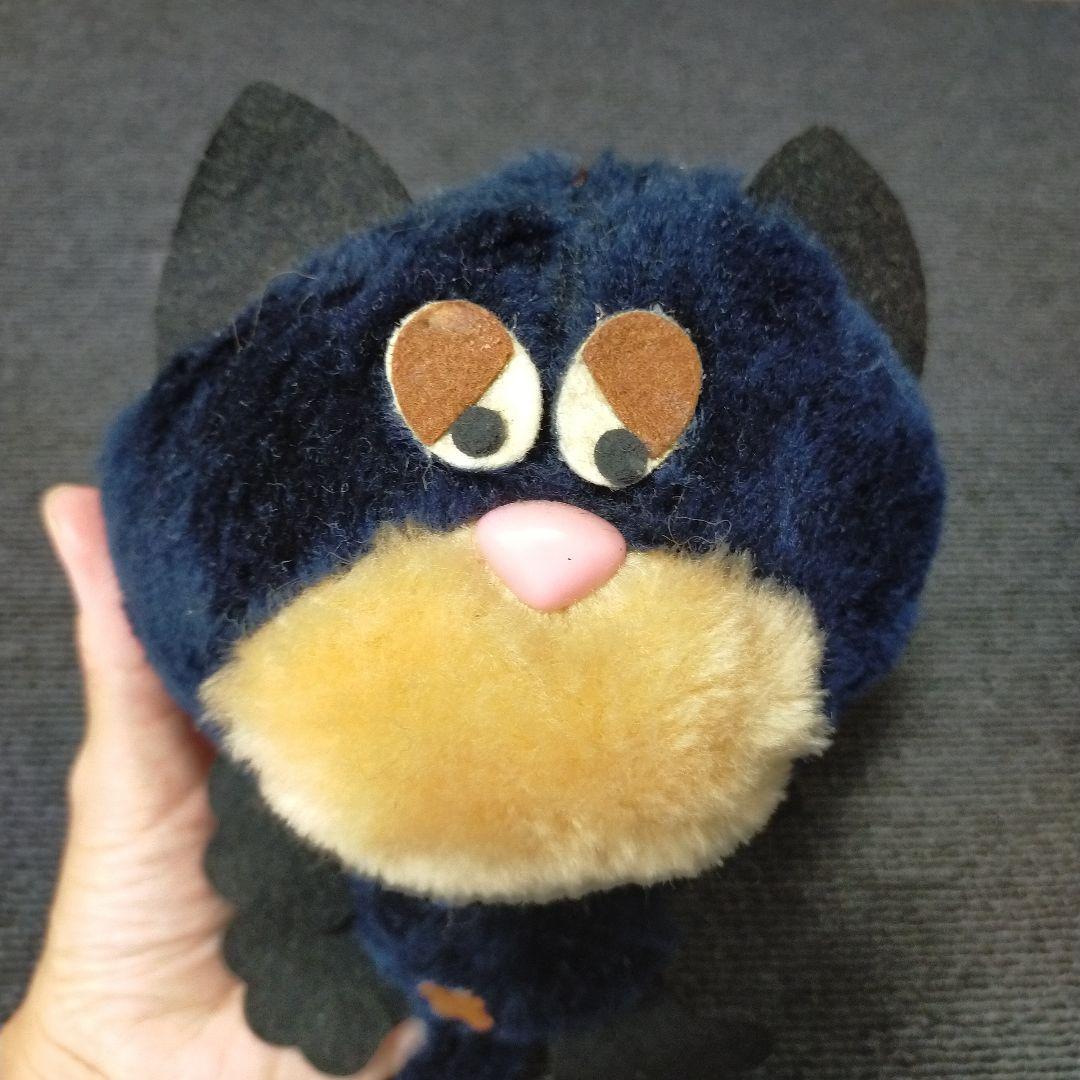 GUY☆KIZAWA TAKASHI☆ぬいぐるみ☆ねこ