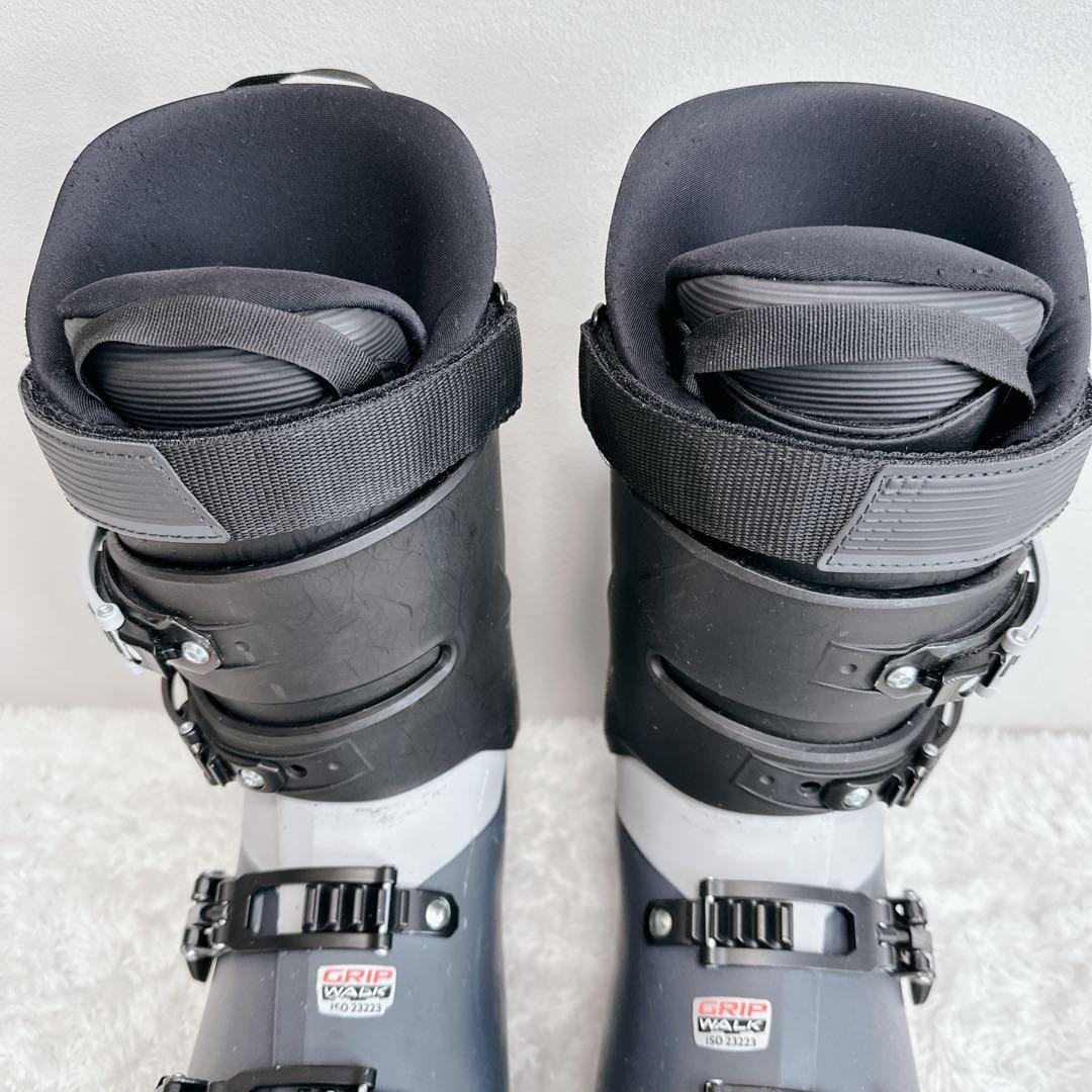 メンズ　スキーブーツ　K2　ケーツー　BFC　27cm　FLEX80　27.5