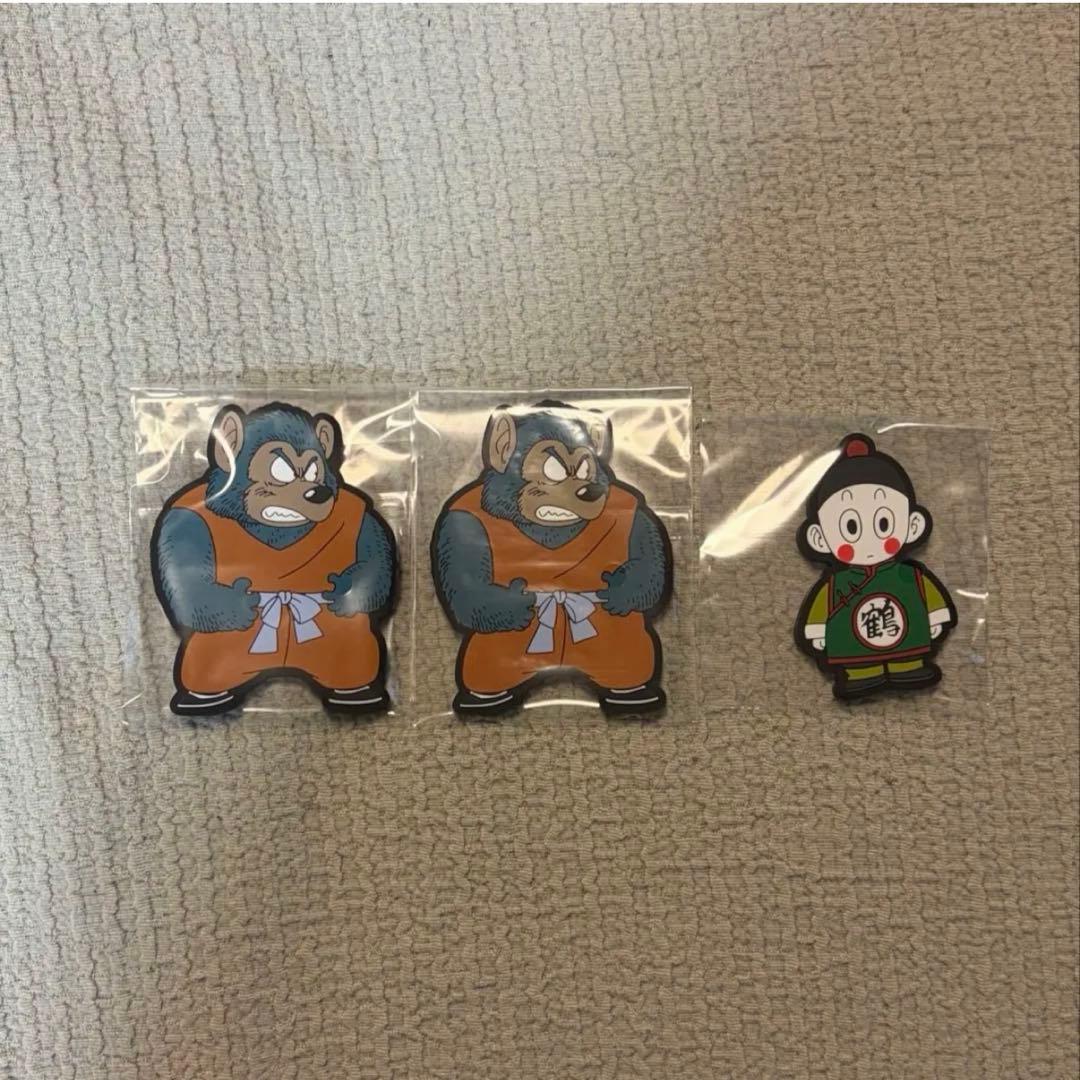 一番くじ ドラゴンボール B賞 超サイヤ人孫悟空 おまけつき