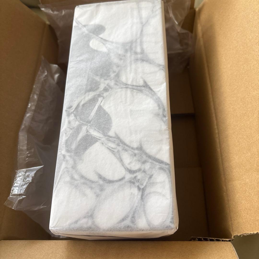 SKULLPANDA XG ぬいぐるみペンダント　（日本限定）　スカルパンダ