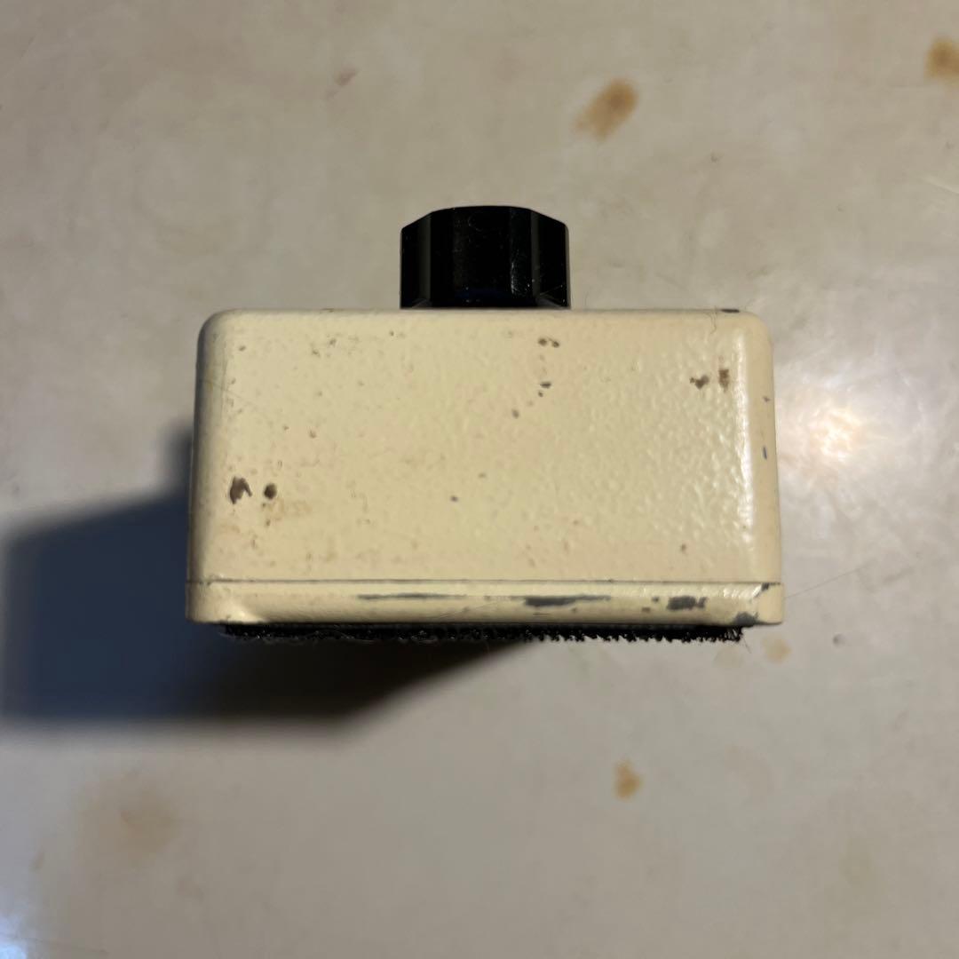 MXR micro amp ギターエフェクター