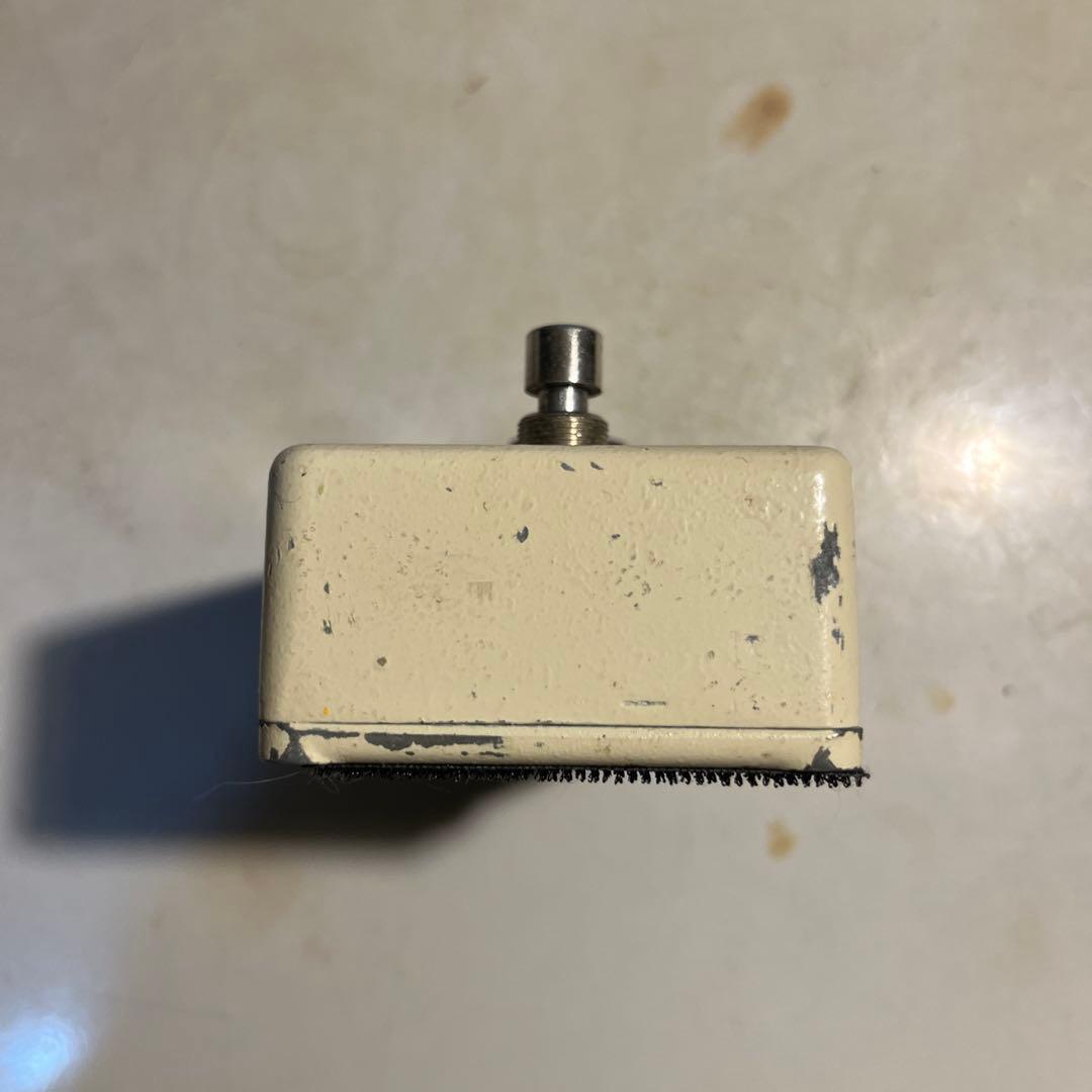 MXR micro amp ギターエフェクター