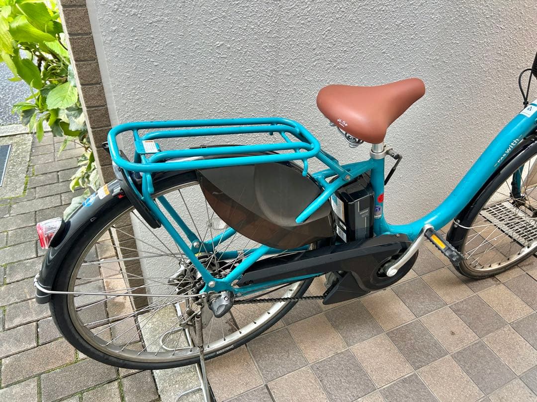 よっしー