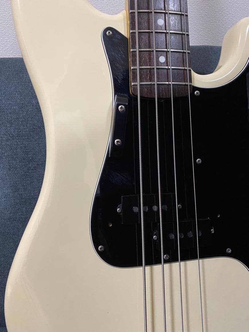 【レア】フェンダージャパン プレシジョンベース PB70-70USシドヴィシャス