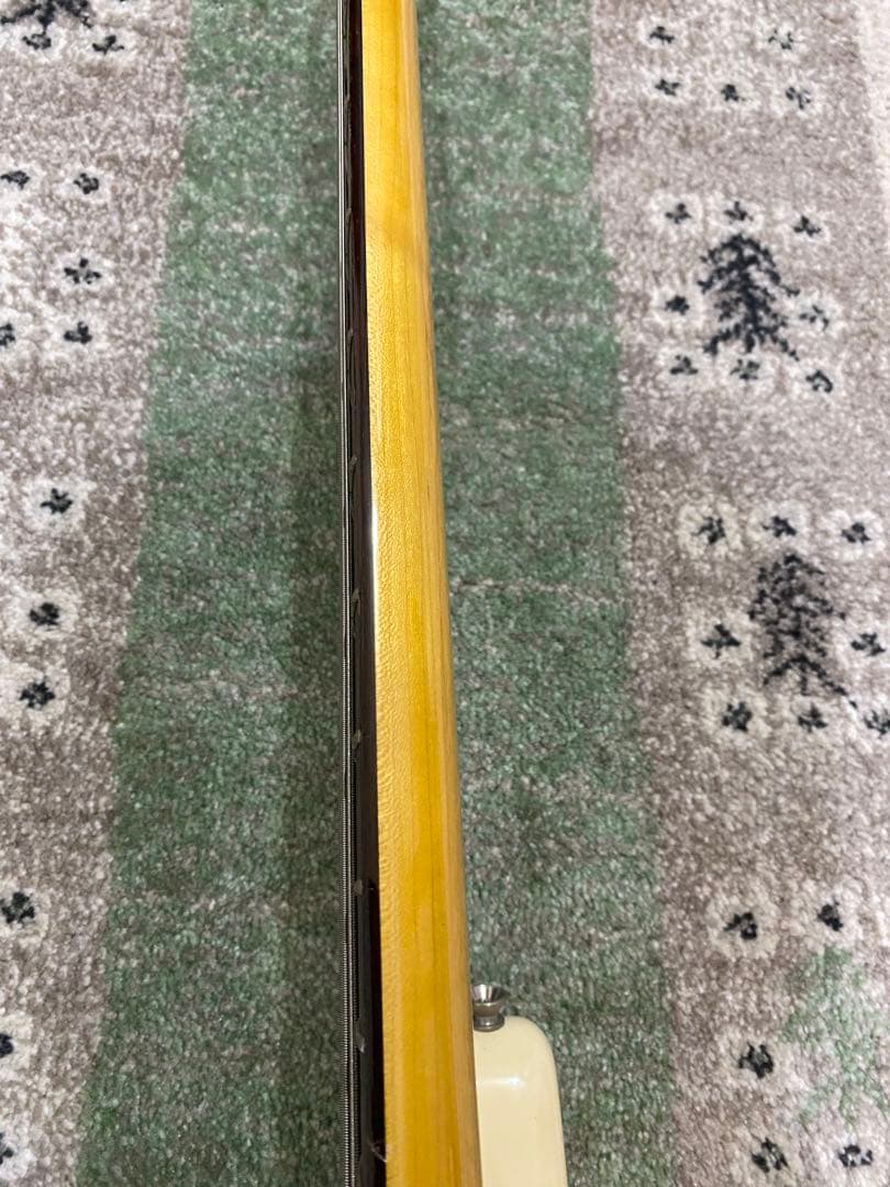 【レア】フェンダージャパン プレシジョンベース PB70-70USシドヴィシャス