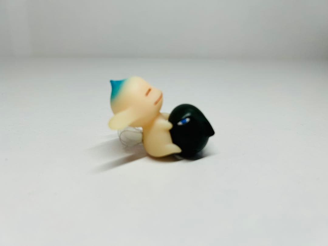 イバラ　パック　フィギュア2体セット　ベヘリット　MO CRAFT ベルセルク