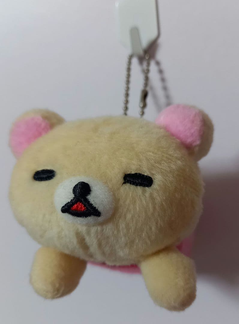 平成レトロ サンエックス リラックマ コリラックマ ぬいぐるみ 初期 まとめ売り