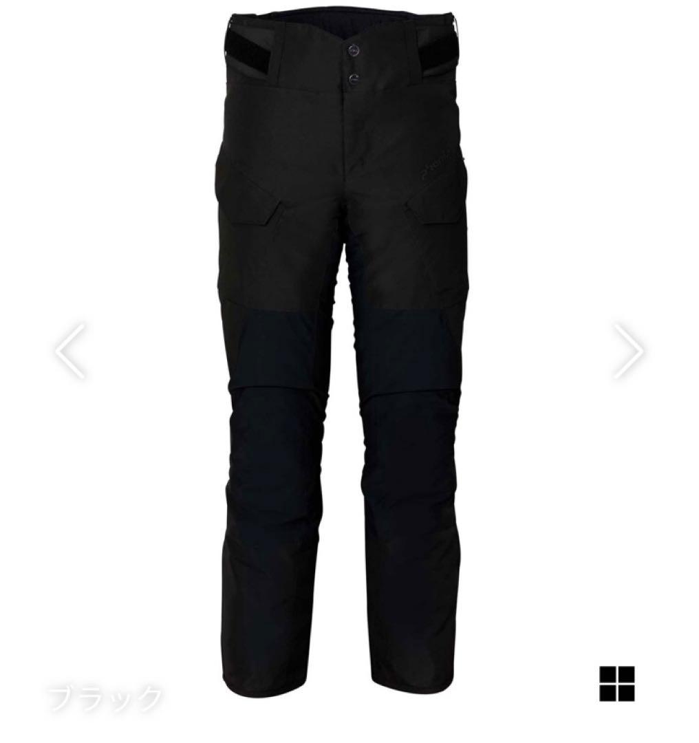 未使用PHENIX Alpine Satellite Cargo PT メンズ