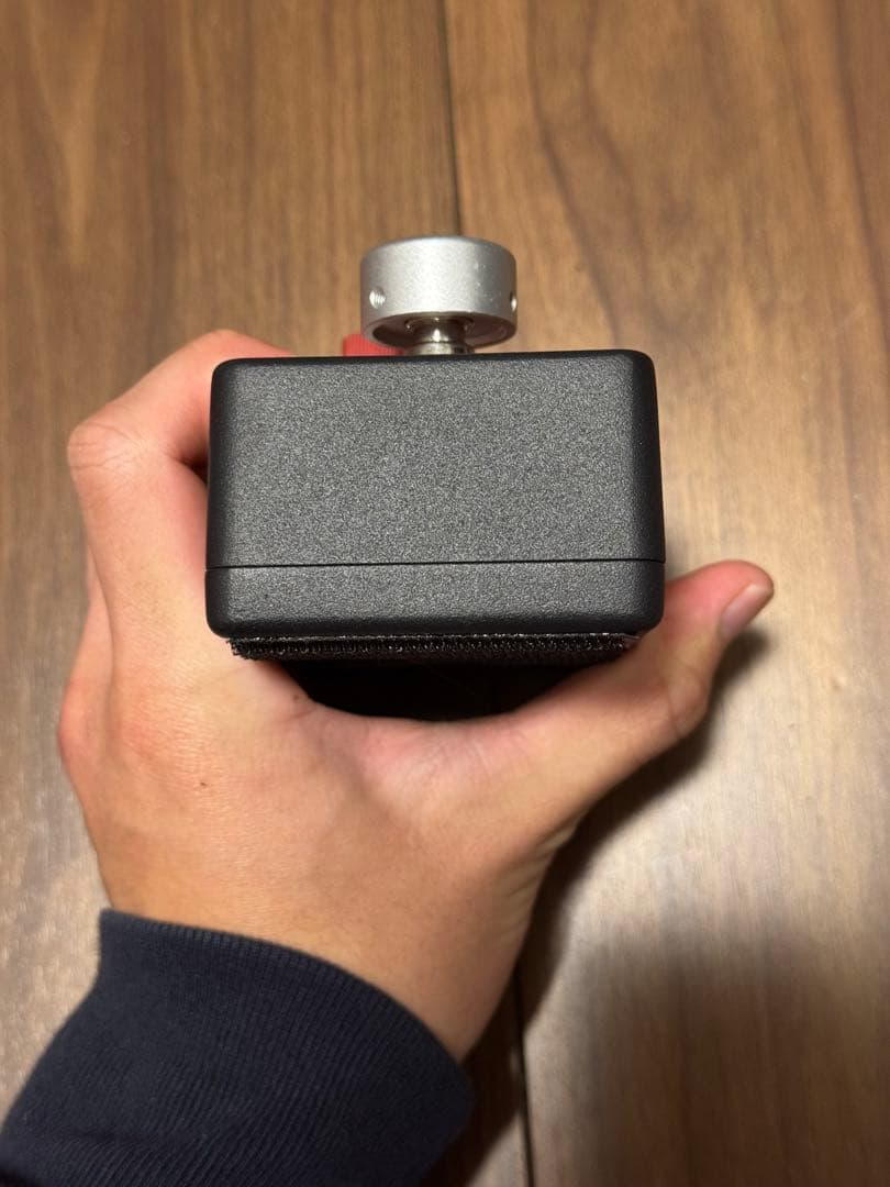 ベース Fender BASSMAN D