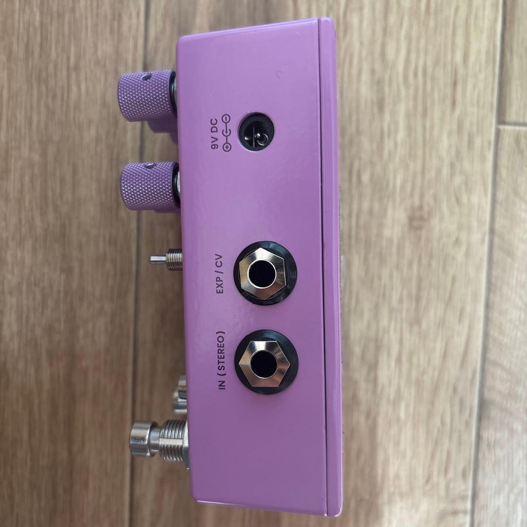 Chase Bliss audio MOOD MKⅡ 動作確認済