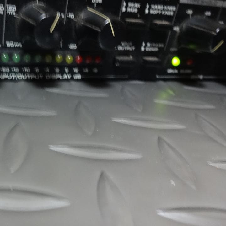 ALESIS 3630 コンプレッサー Compressor 名機