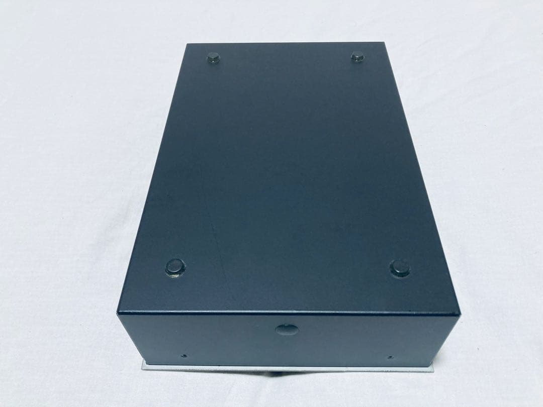 RODEC MIXBOX DJミキサー 動作良好 希少 生産終了