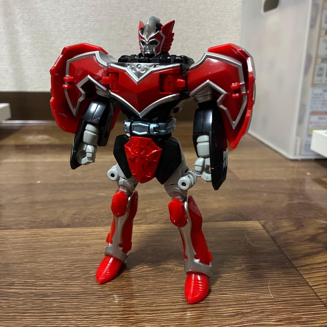 値引き中　DXマジキング