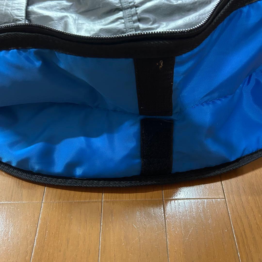 【美品】FCS★3D FITハードケース7’0FUNBOARD送料込み7.0FT