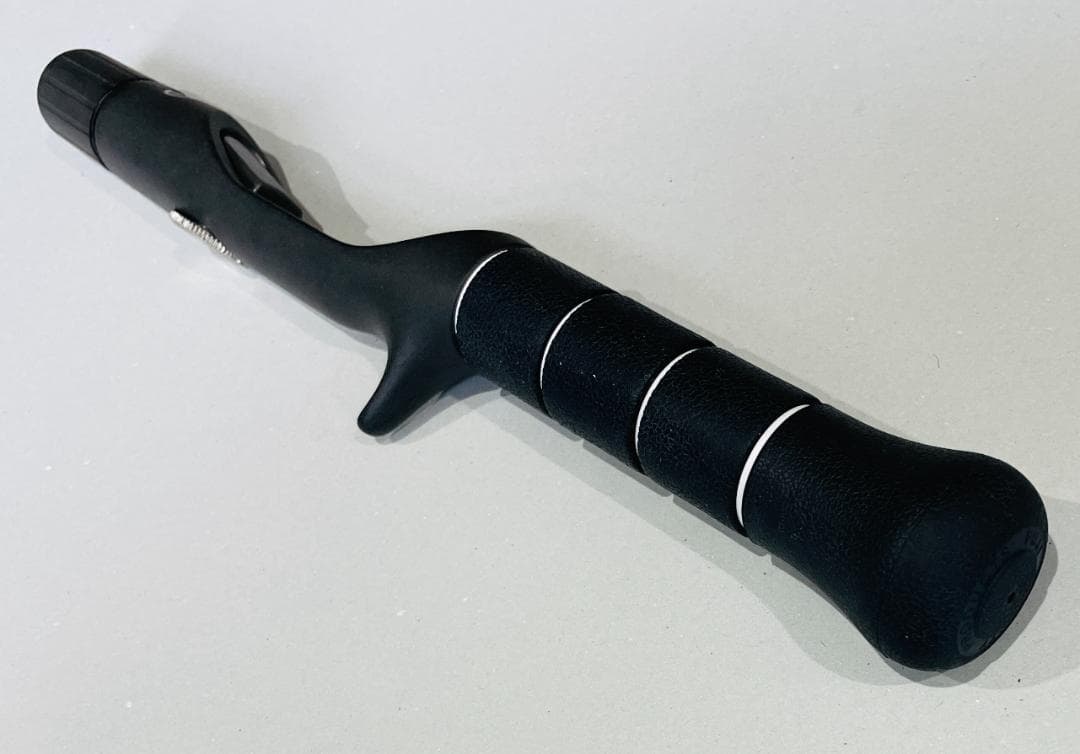 フジ ブライトリバー グリップ Fuji Custom FMC Grip