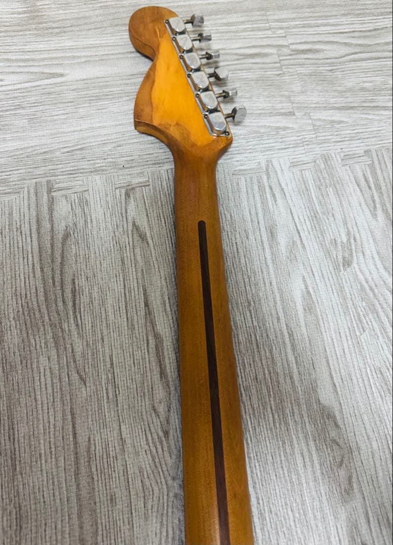 Fender USA ストラト 1979 alexander pribora