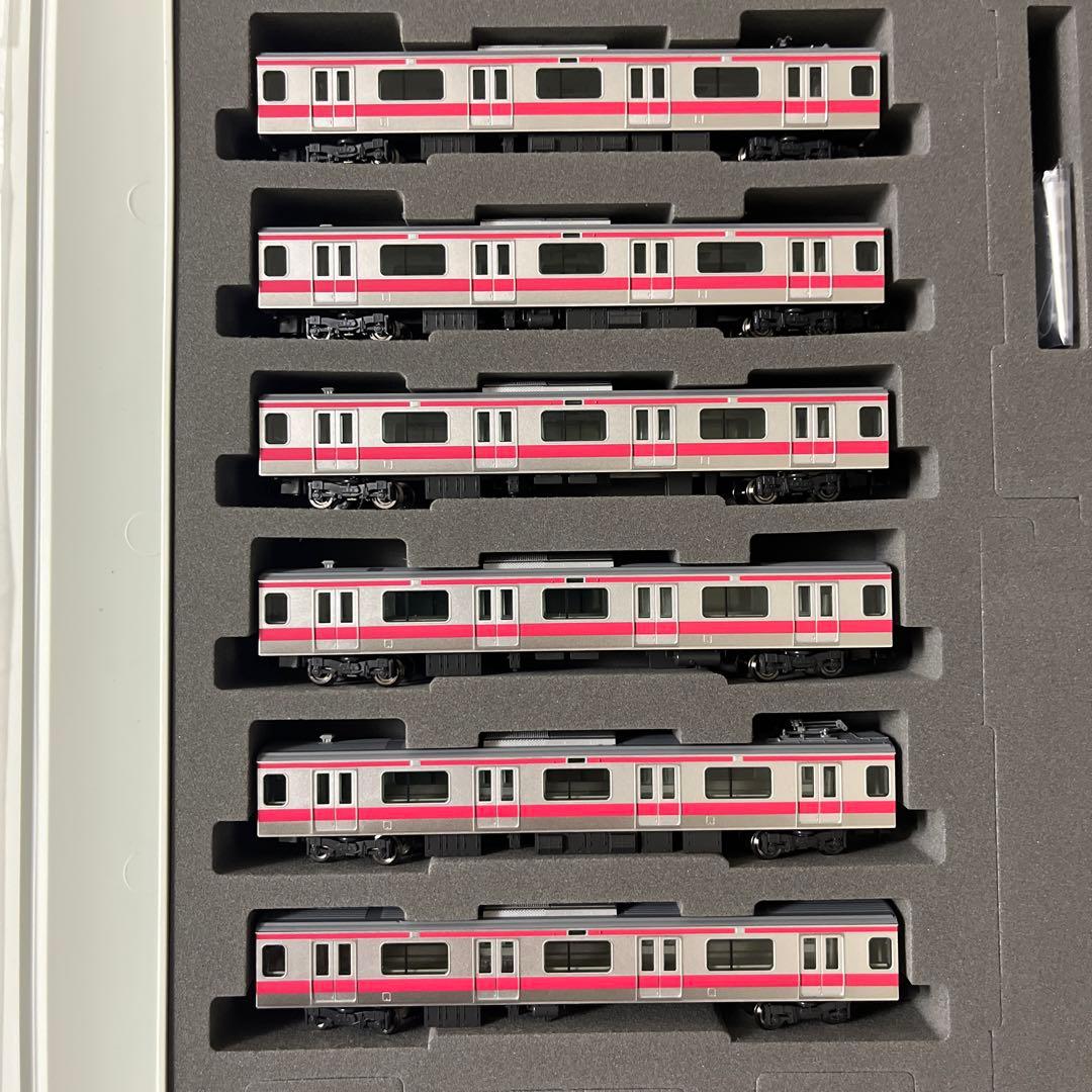 【新品10両】TOMIX E233系5000番台 京葉線
