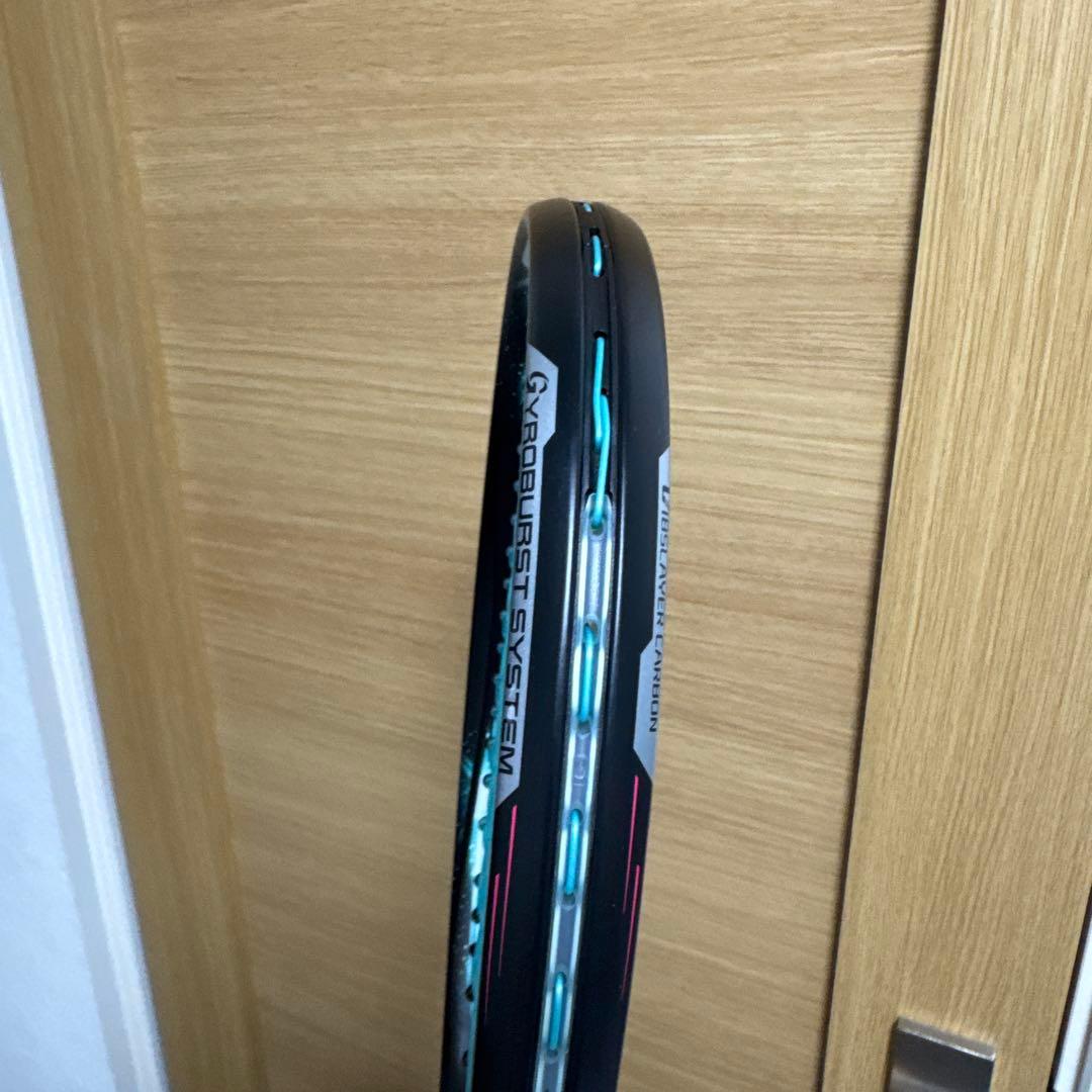 YONEX GEOBREAK 50S 軟式用ラケット