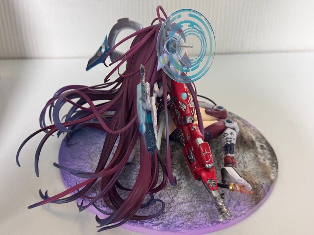 ノーゲーム・ノーライフ ゼロ シュヴィ