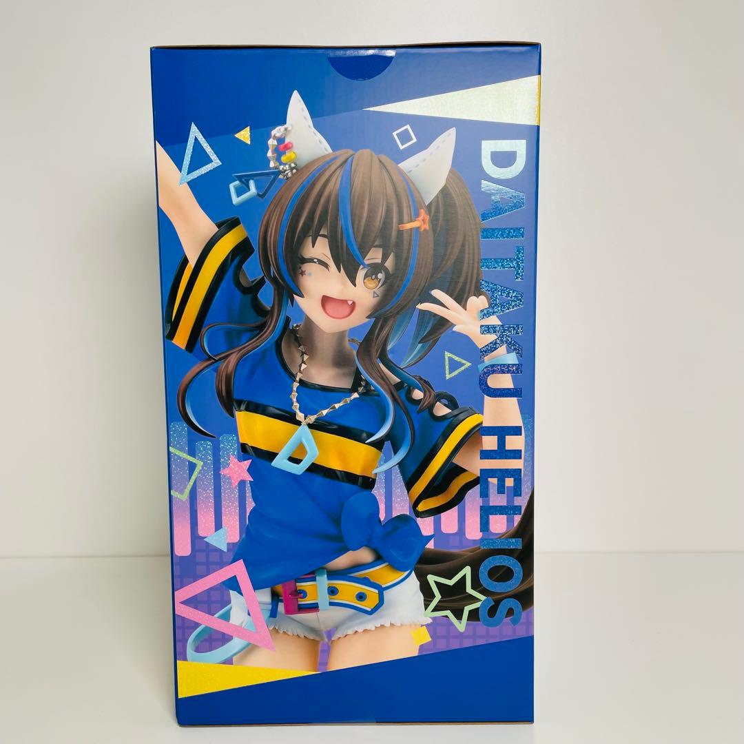 KOTOBUKIYA ウマ娘 プリティーダービー ダイタクヘリオス