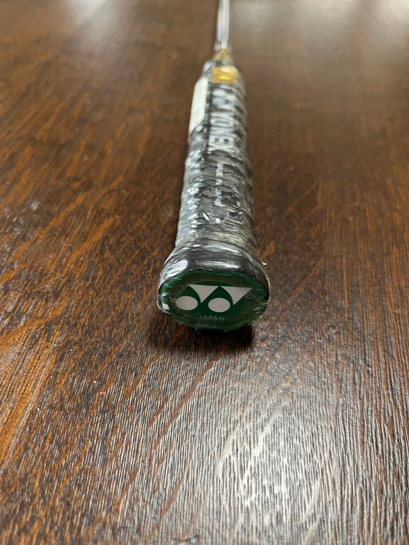YONEX ナノスピード7700 海外仕様　未使用