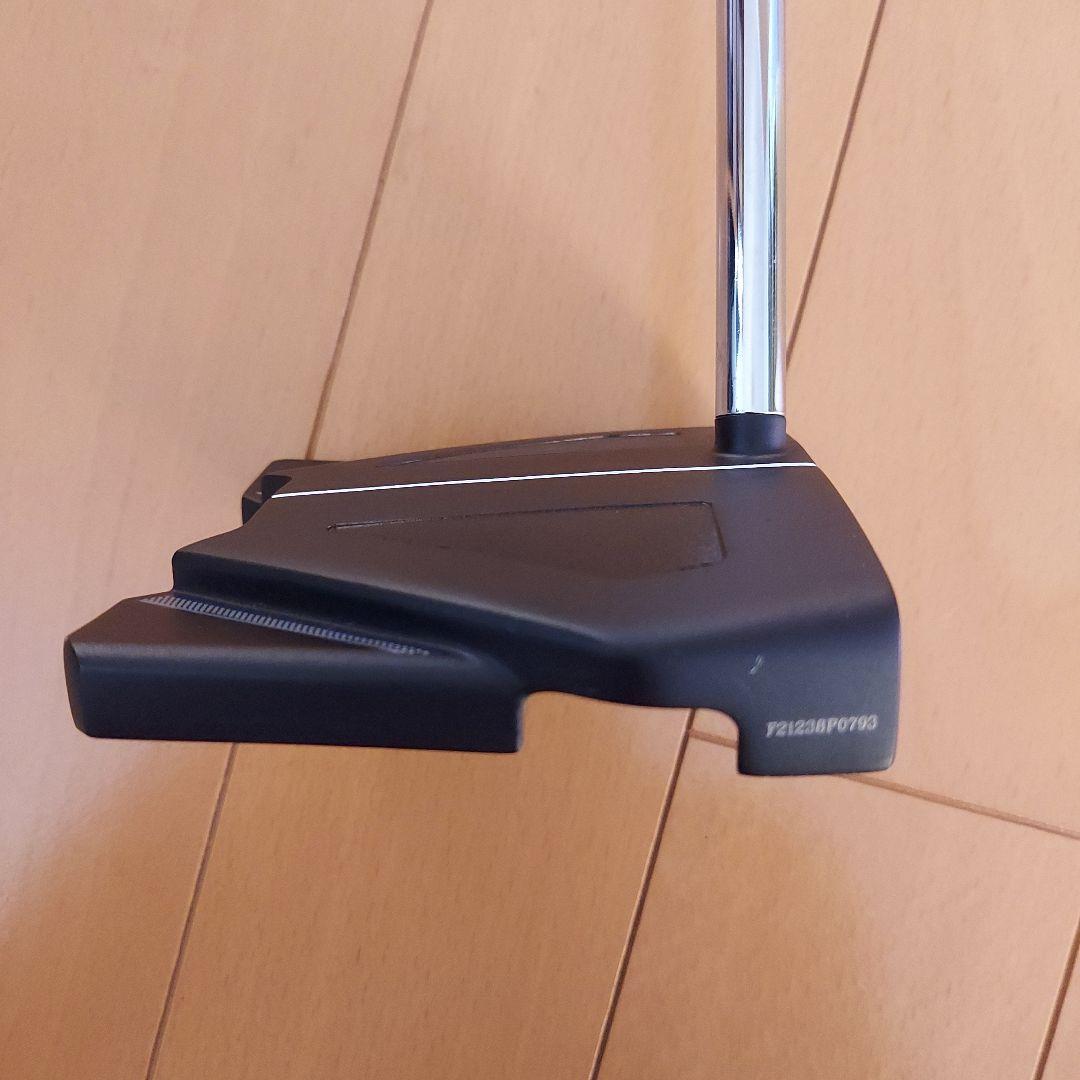 ODYSSEY オデッセイ TEN シリーズパター STROKE LAB CS