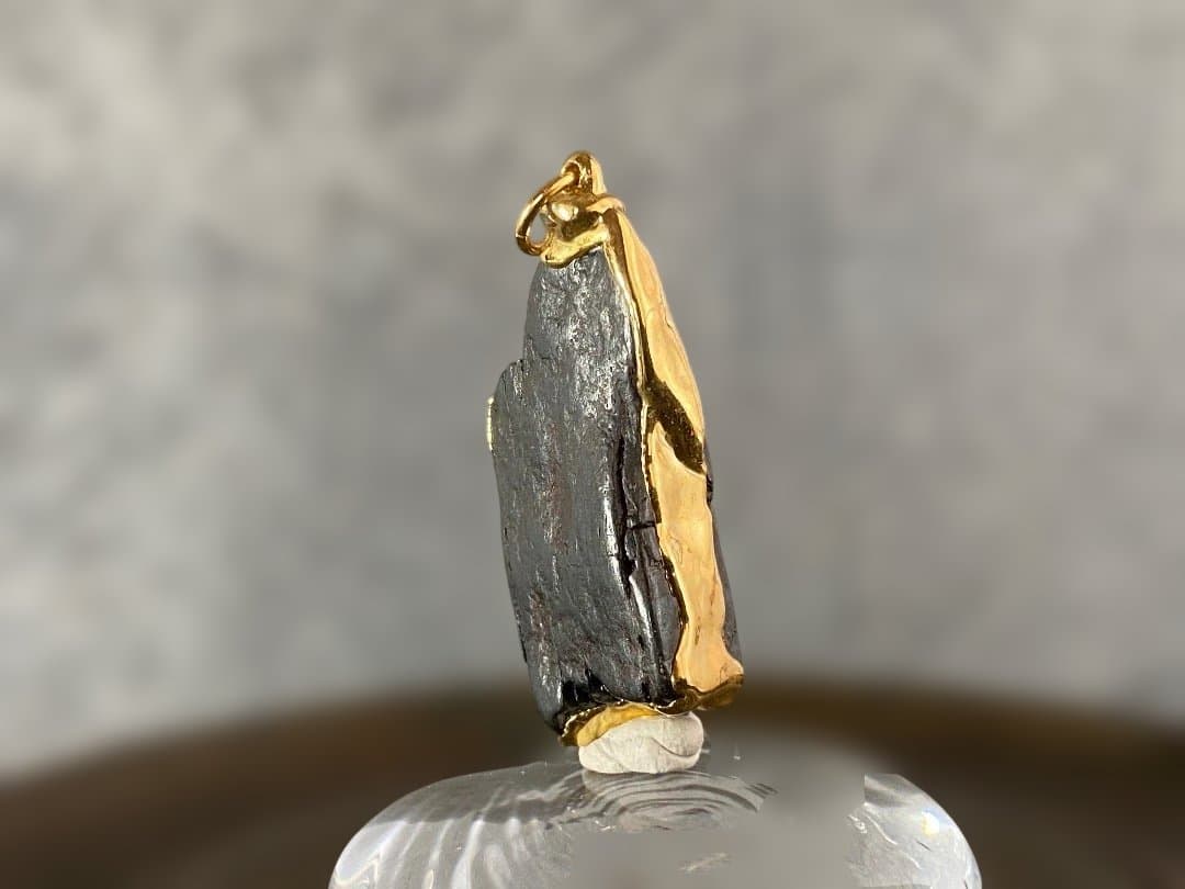鉄隕石①