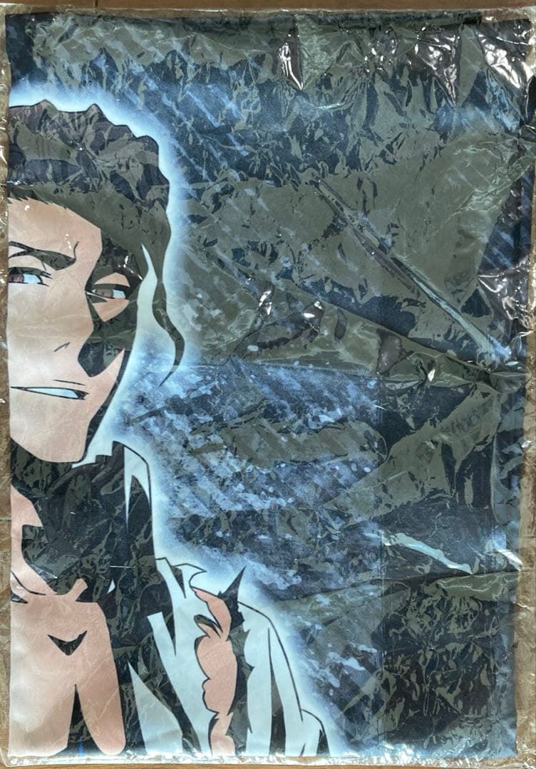 【新品未開封】 BLEACH 藍染惣右介 ピローケース 枕カバー WEBくじ