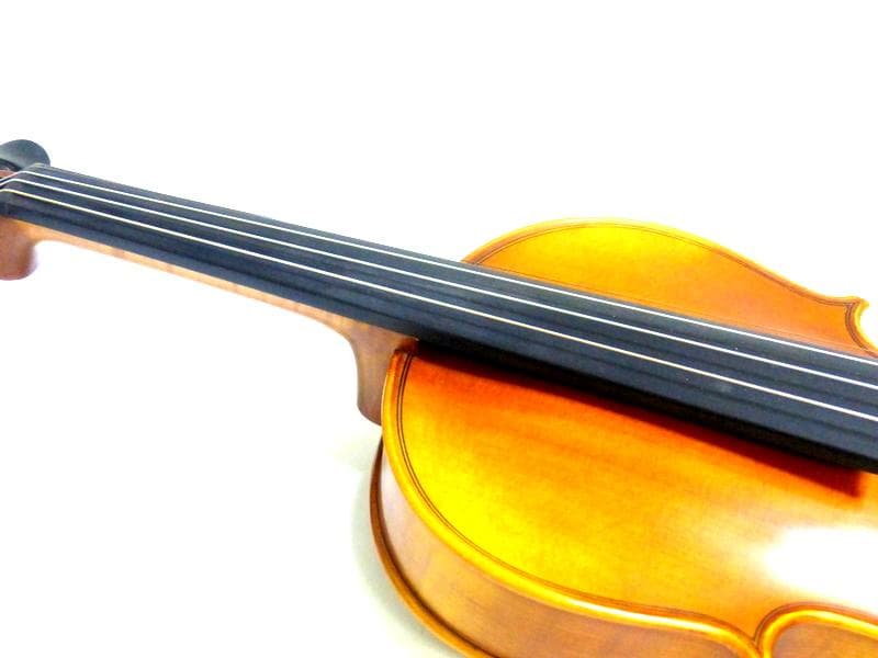 1912 美品 ヤマハ バイオリン V7G　T.YAMADA　4/4 2010