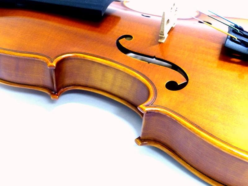 1912 美品 ヤマハ バイオリン V7G　T.YAMADA　4/4 2010