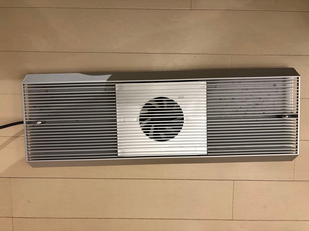 chihiros RGB vivid2 中古　シェード付き