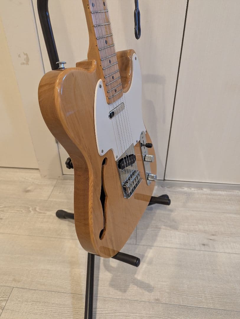 Playtech tl300 シンライン テレキャスター