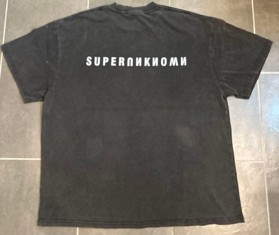 SOUNDGARDEN Tシャツ
