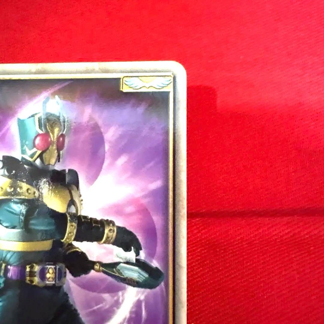 ラウズカード レンゲルラウザー 仮面ライダーレンゲルトレカ レア クローバー7