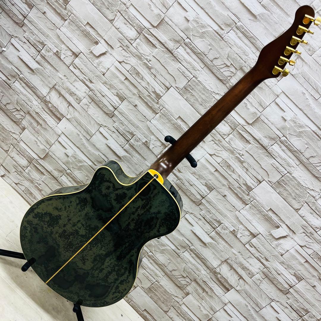 YAMAHA ヤマハ エレアコ APX-6SA
