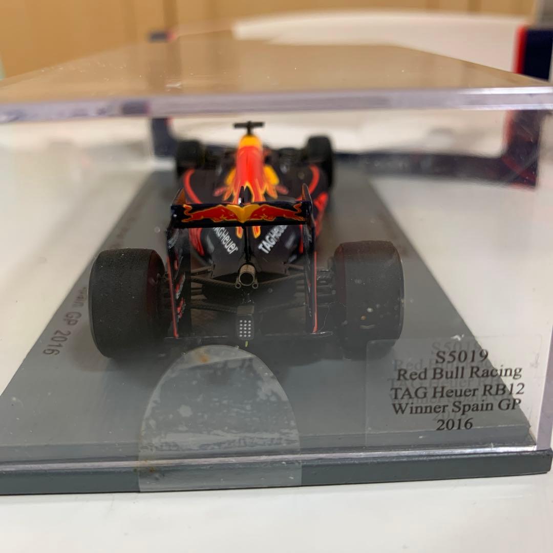 ミニカー F1