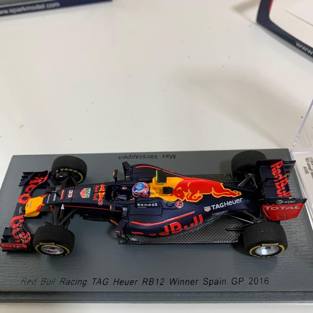 ミニカー F1