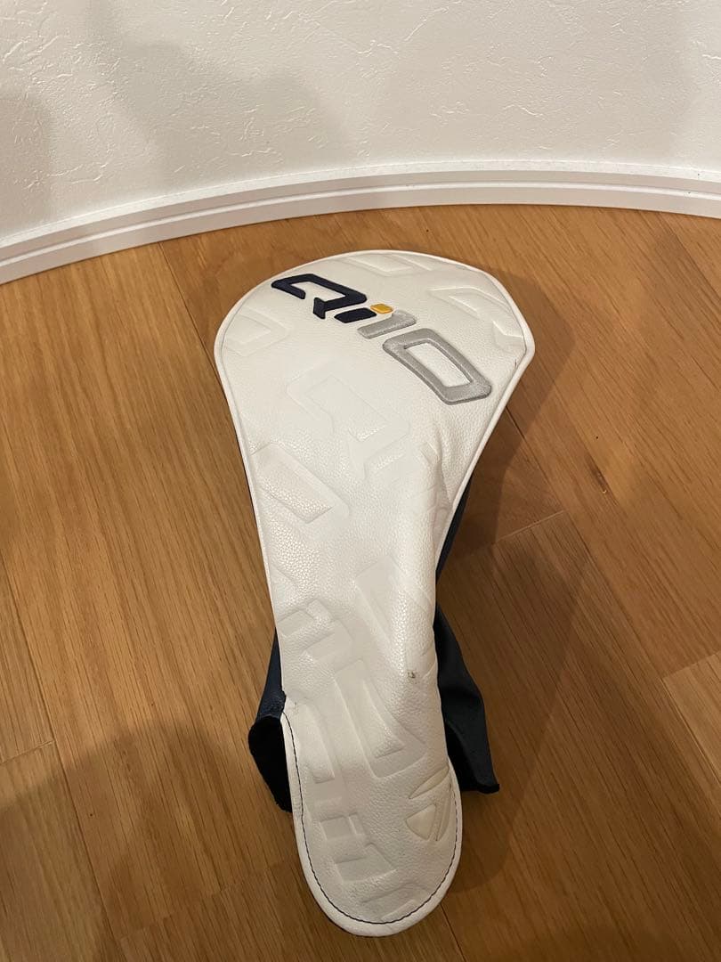 TaylorMade Qi10 MAX ドライバー　10.5° 50S