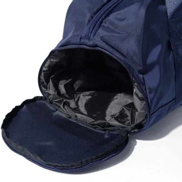 【新品・未使用】BEAMS GOLF シューズケース付きボストンバッグ＆おまけ付